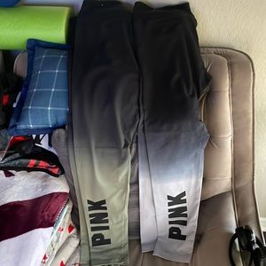 Victoria Secret Leggings